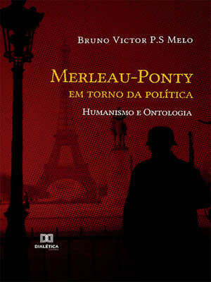 cover image of Merleau-Ponty em torno da política